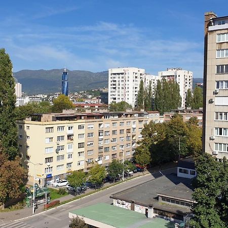 Elegance Apartment Sarajevo Luaran gambar