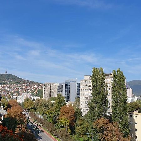 Elegance Apartment Sarajevo Luaran gambar