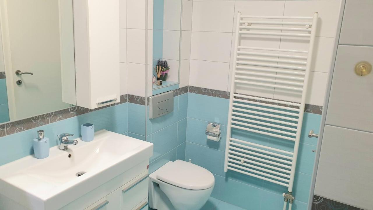 Elegance Apartment Sarajevo Luaran gambar