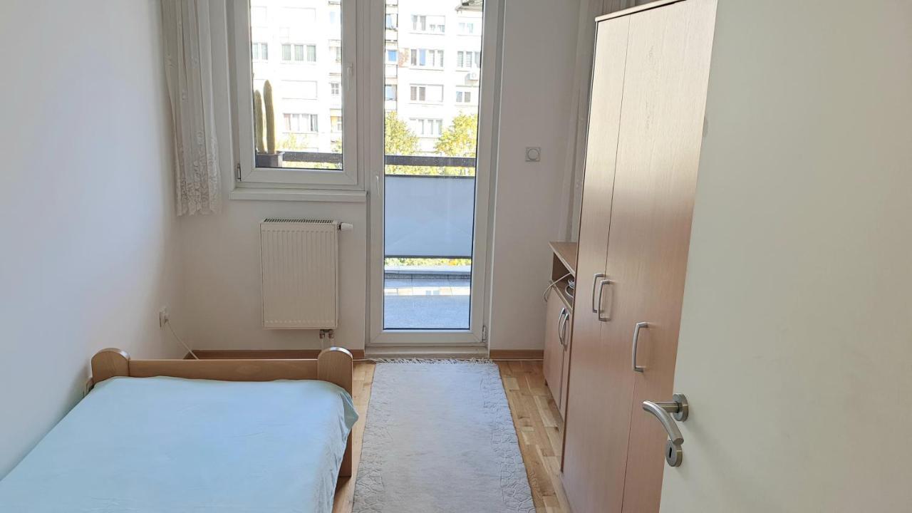 Elegance Apartment Sarajevo Luaran gambar