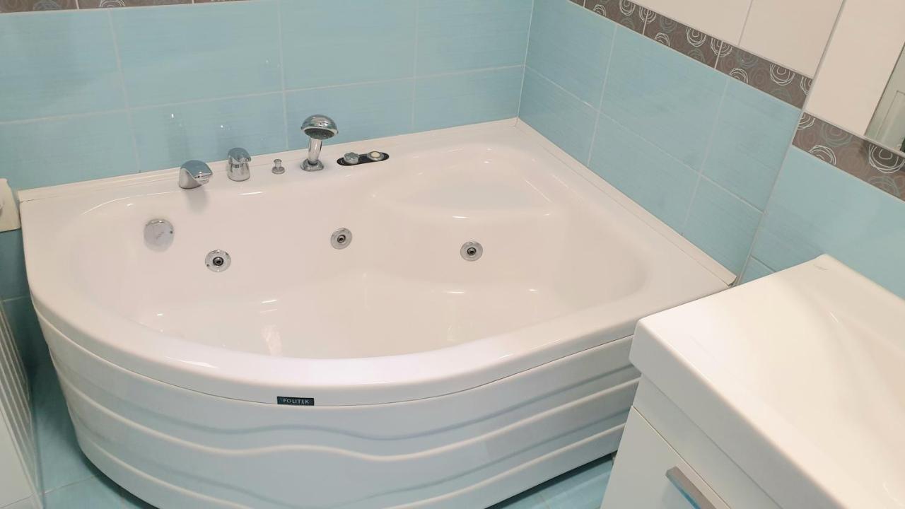Elegance Apartment Sarajevo Luaran gambar