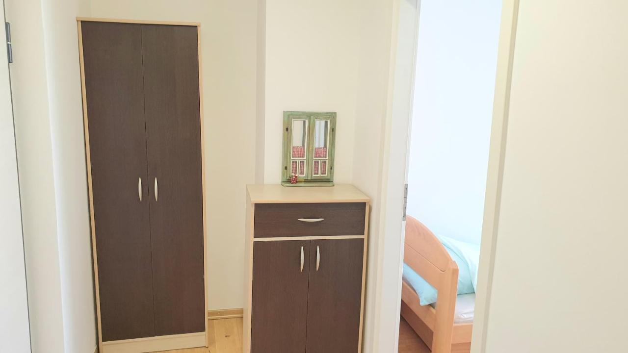 Elegance Apartment Sarajevo Luaran gambar