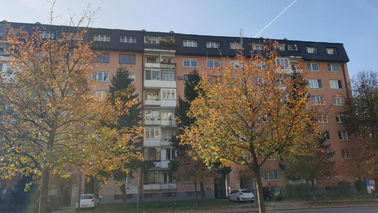 Elegance Apartment Sarajevo Luaran gambar