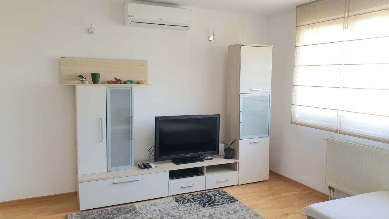 Elegance Apartment Sarajevo Luaran gambar