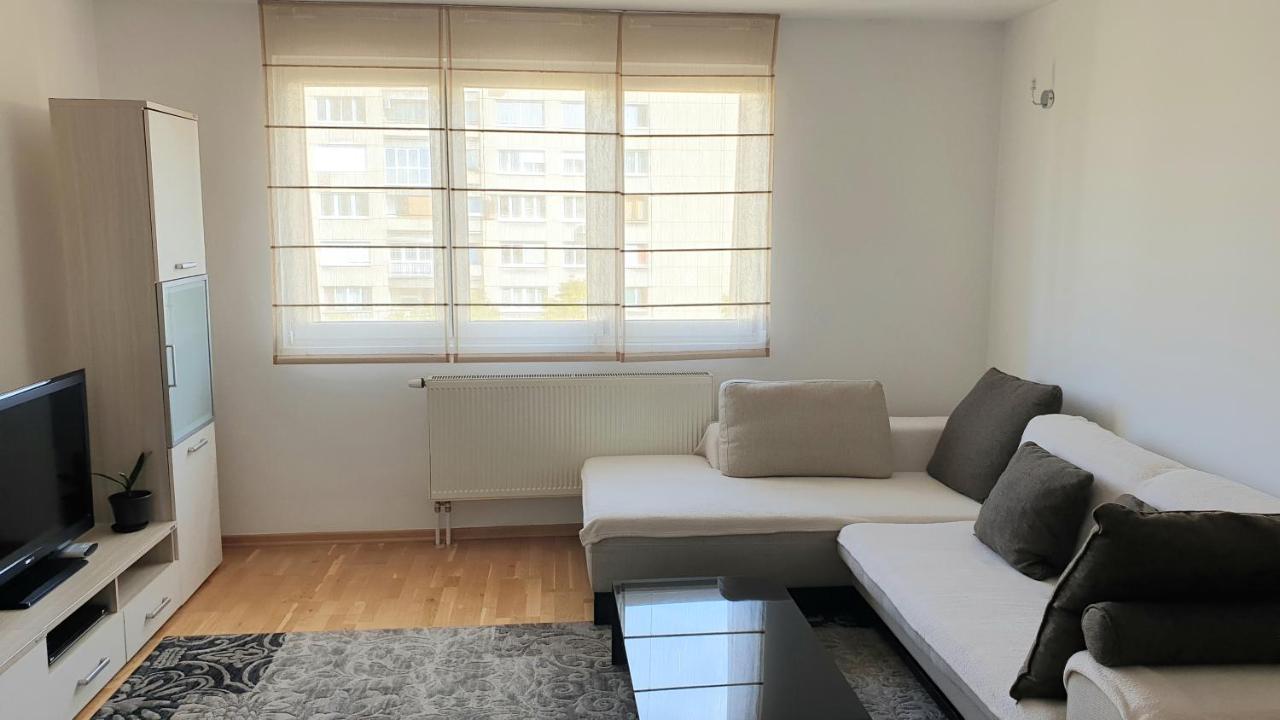 Elegance Apartment Sarajevo Luaran gambar