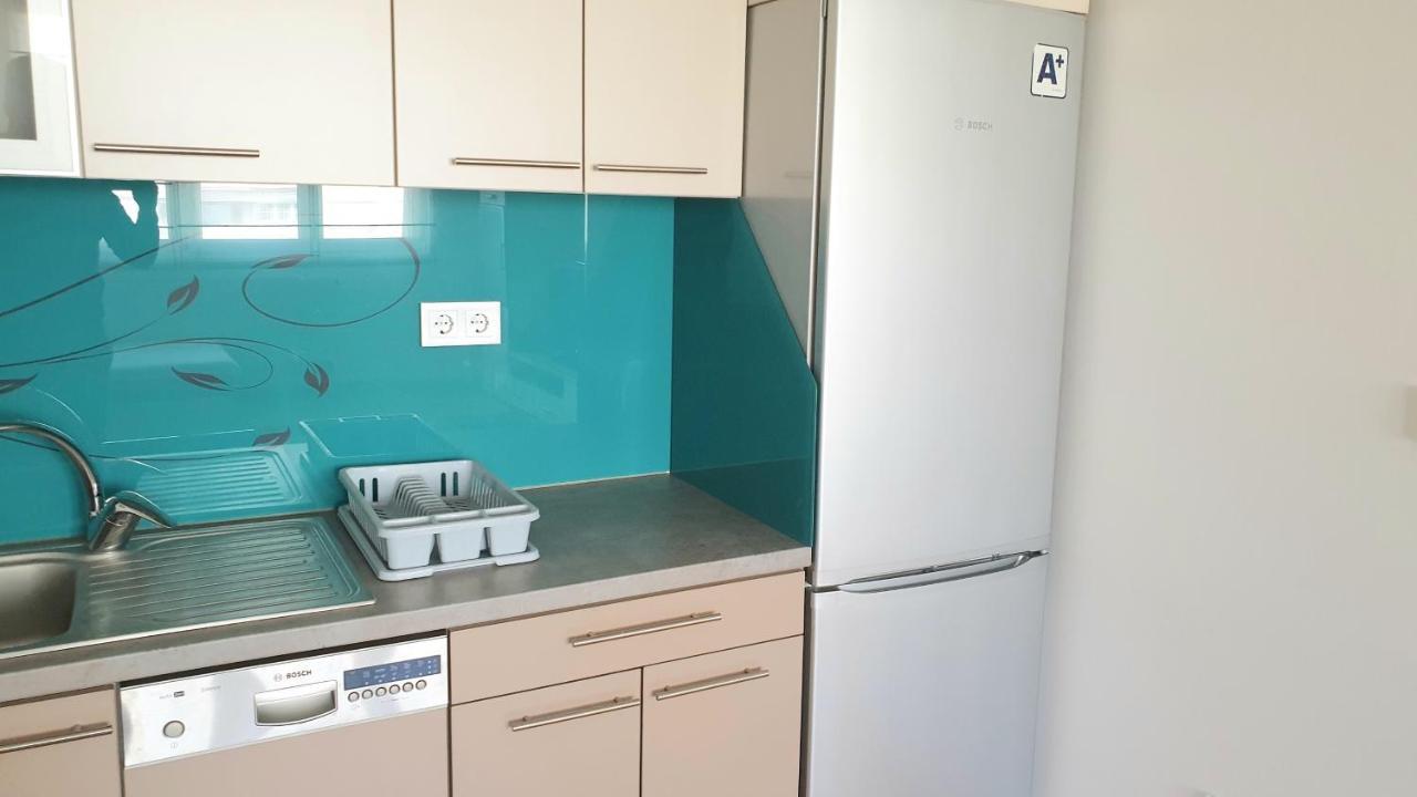 Elegance Apartment Sarajevo Luaran gambar
