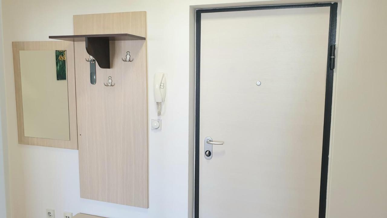 Elegance Apartment Sarajevo Luaran gambar