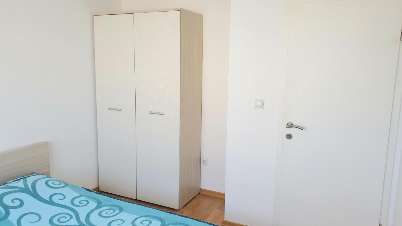 Elegance Apartment Sarajevo Luaran gambar