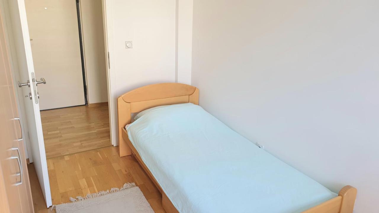 Elegance Apartment Sarajevo Luaran gambar